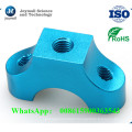 Custom Die Casting Aluminum Part